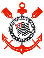 Apoio: Corinthians