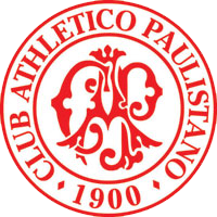 Apoio: Clube Atlético Paulistano